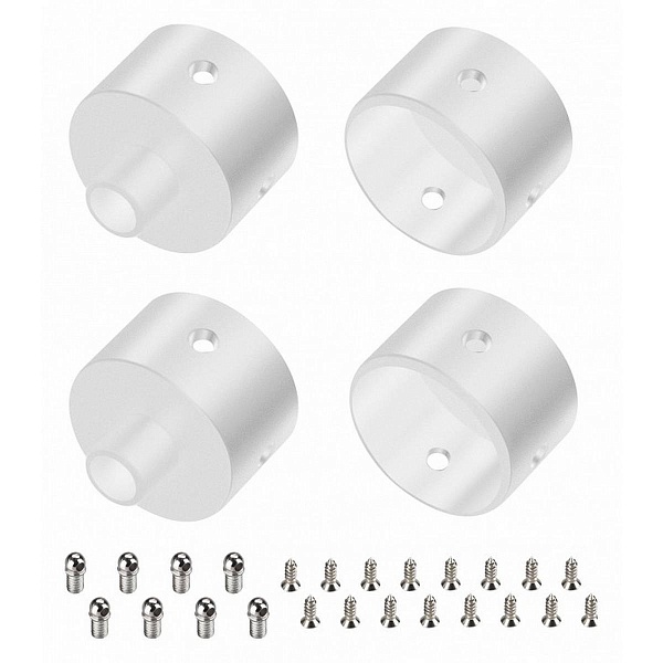 Заглушка ARLIGHT WPH-FLEX 49941