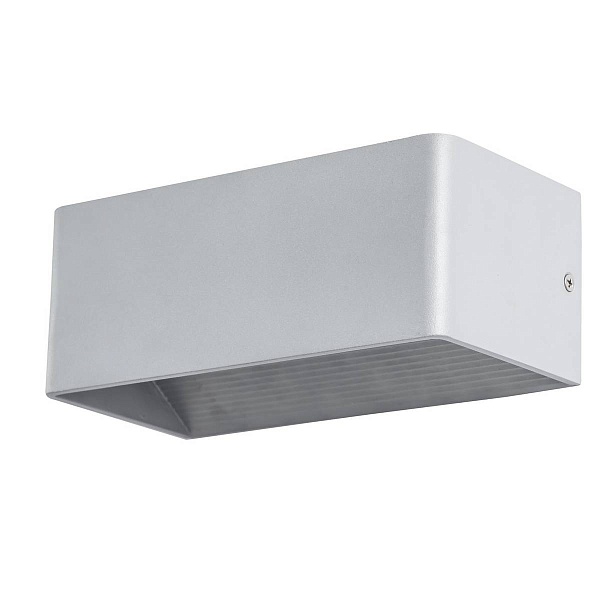 Бра ARTE LAMP CASSETTA A1422AP-1GY