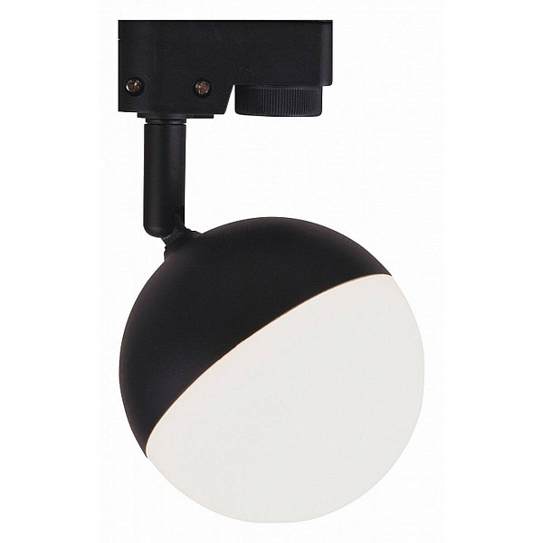 Трековый светильник ESCADA 20041 20041TRA/01LED BK