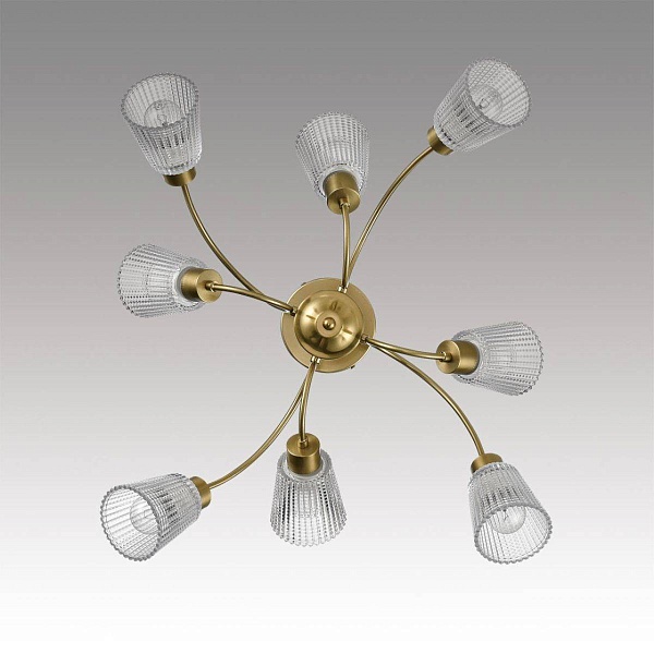 Люстра потолочная LUMION IMANA 8154/8C