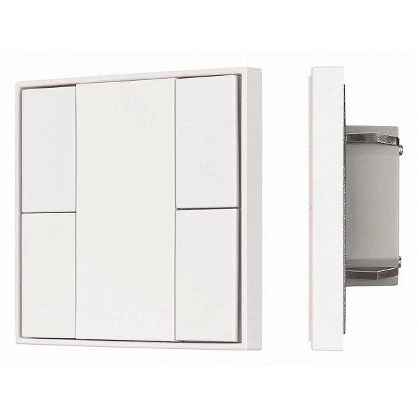 Панель управления ARLIGHT KNX 37722