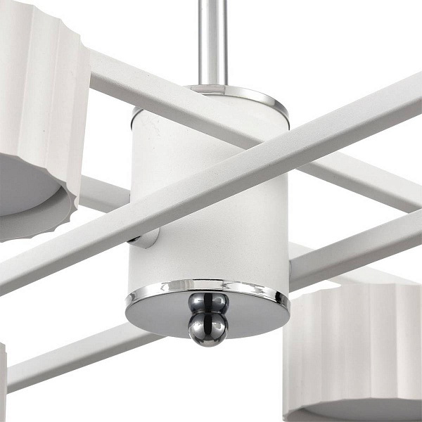 Люстра потолочная LUMION KARINA 8241/8C