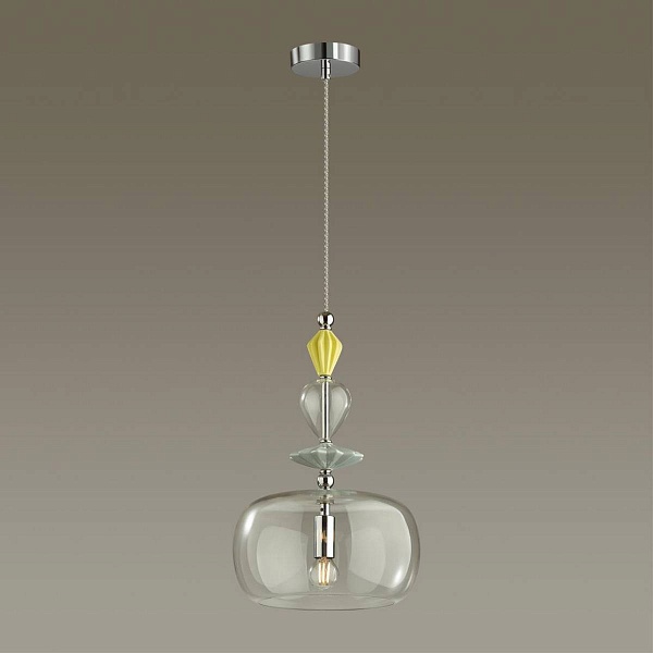 Подвес ODEON LIGHT BIZET 4893/1A
