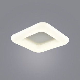 Светильник потолочный LUXOLIGHT BAGEL SQUARE LUX0302400
