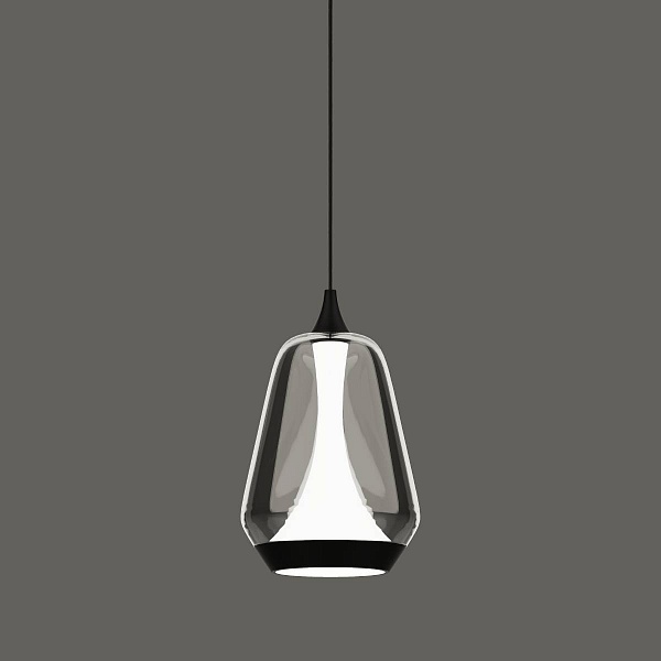 Подвес DELIGHT COLLECTION MD24001011 MD24001011-1A black/smoky