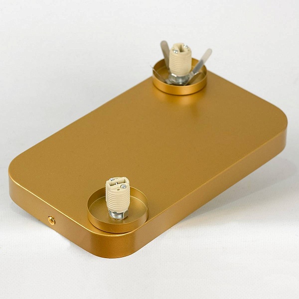 Бра LUSSOLE MOORE LSP-8989