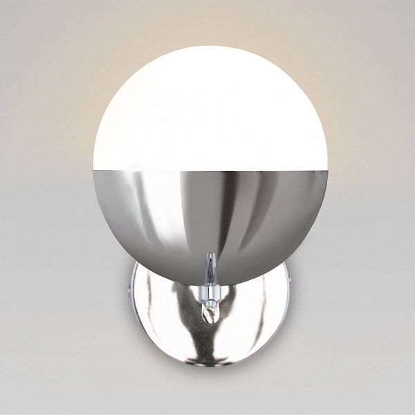 Бра EUROSVET NUVOLA 70129/1 хром