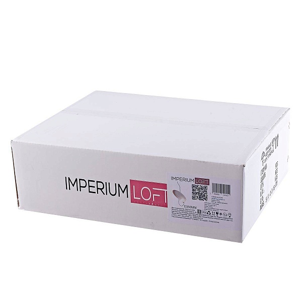 Подвес IMPERIUMLOFT MARGOTT 213908-23