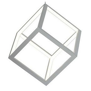 Подвес CITILUX КУБ CL719200