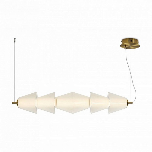 Подвес FREYA PLUM FR6137PL-L21BT2