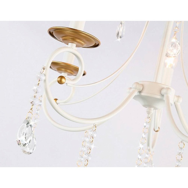 Люстра подвесная AMBRELLA LIGHT TR TR4916