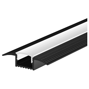 Профиль для ленты LED врезной MAYTONI LED STRIP PROFIL 636023