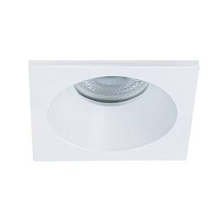 Светильник встраиваемый ARTE LAMP HELM A2868PL-1WH
