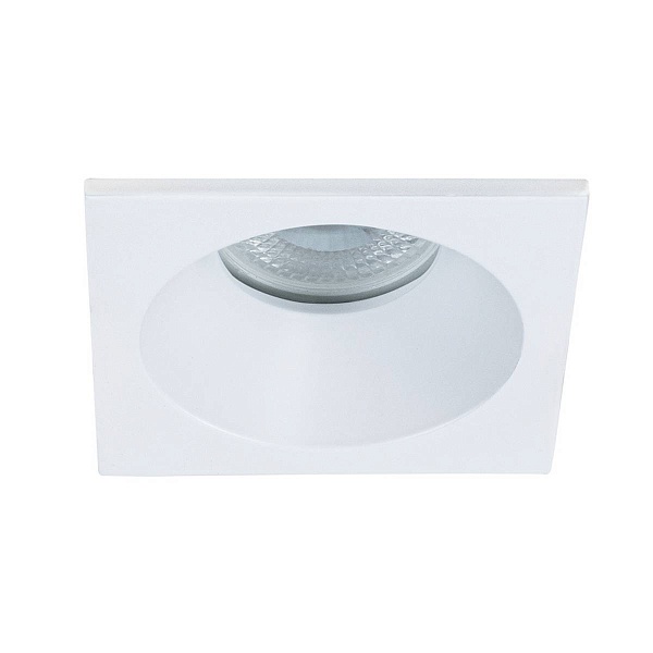 Светильник встраиваемый ARTE LAMP HELM A2868PL-1WH