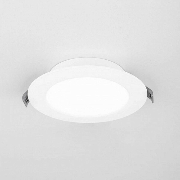 Светильник встраиваемый CITILUX ГАЛС CLD5507N