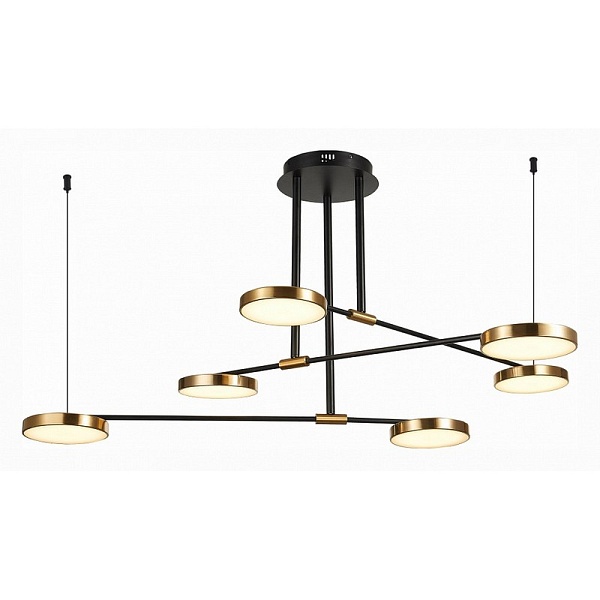 Люстра подвесная ST LUCE FARONE SL1605.403.06