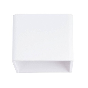 Бра ARTE LAMP Scatola A1423AP-1WH