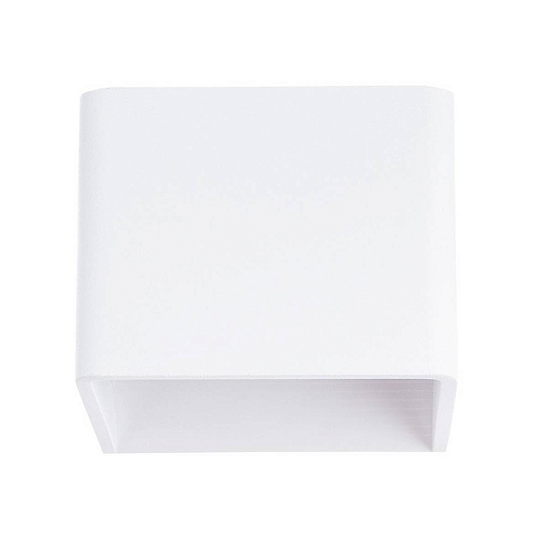 Бра ARTE LAMP Scatola A1423AP-1WH