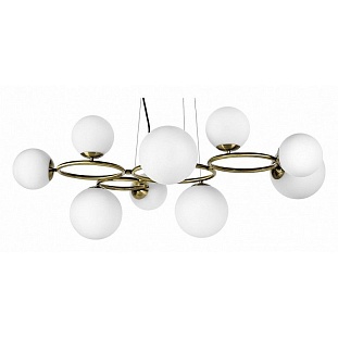 Люстра подвесная LIGHTSTAR GLOBO 815091