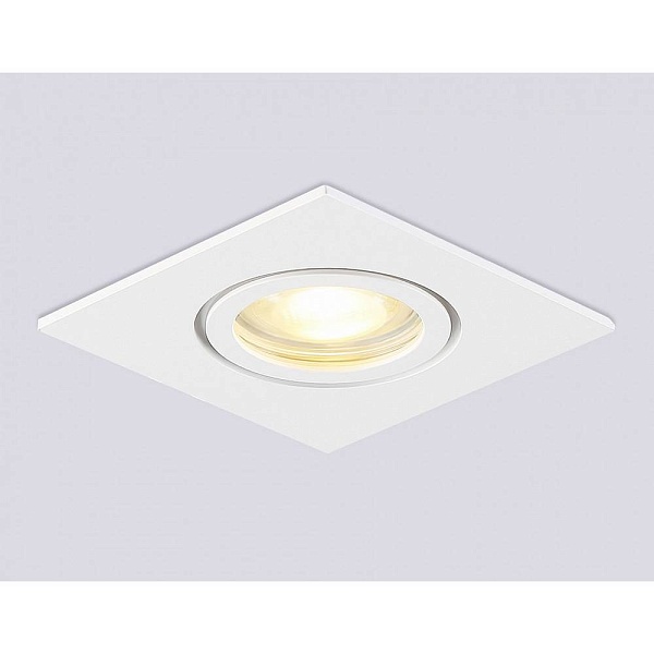 Светильник встраиваемый AMBRELLA LIGHT TN TN1160