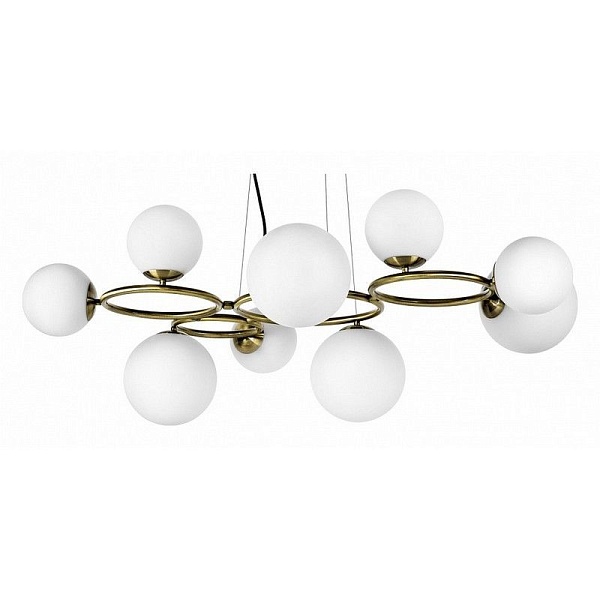 Люстра подвесная LIGHTSTAR GLOBO 815091