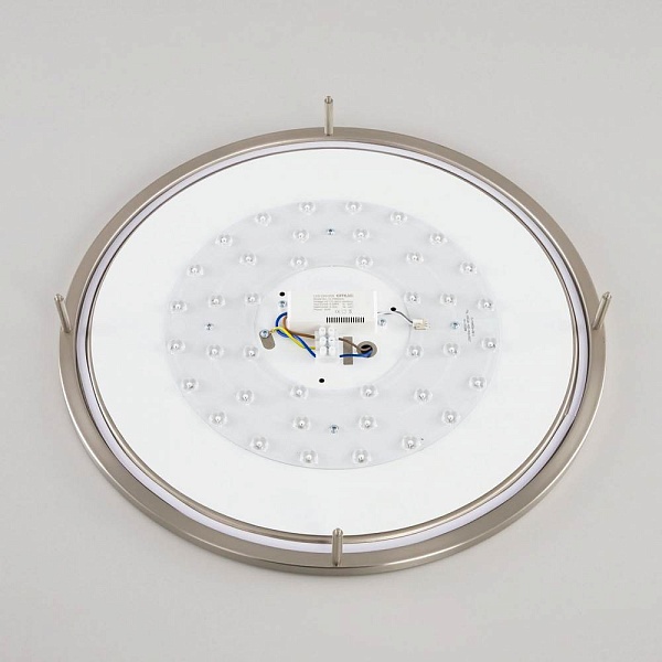 Светильник потолочный CITILUX БОСТОН CL709501N