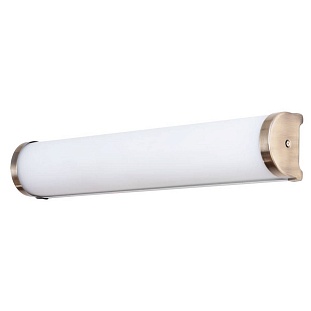Подсветка для зеркал ARTE LAMP AQUA-BARA A5210AP-3AB
