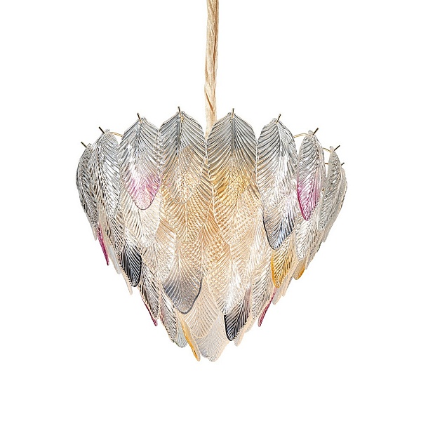 Люстра подвесная DELIGHT COLLECTION BRCH912 BG410P