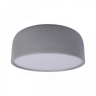 Светильник потолочный LOFT IT AXEL 10201/350 Grey