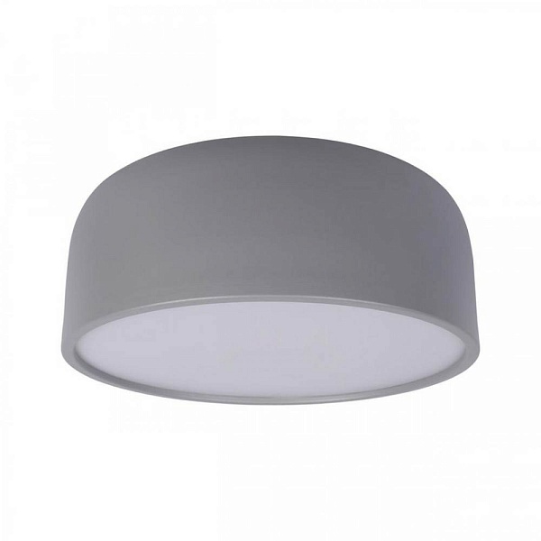 Светильник потолочный LOFT IT AXEL 10201/350 Grey
