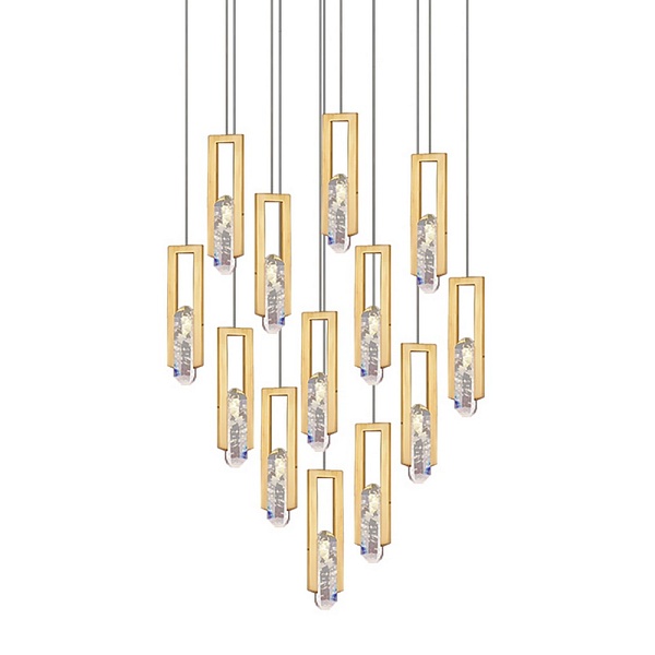 Подвес DELIGHT COLLECTION OM8201004 OM8201004-13 gold