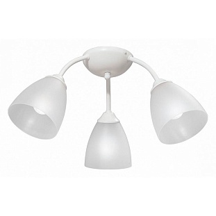 Люстра потолочная VITALUCE V3737 V3737-0/3PL