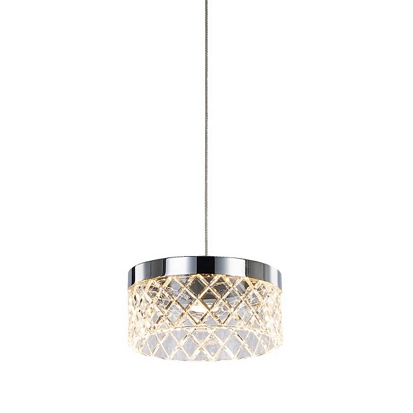 Подвес DELIGHT COLLECTION MD21020075 MD21020075-1A chrome