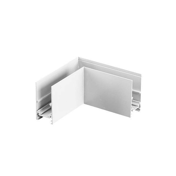 L-коннектор ILEDEX VISION48-22 CORNER CONNECT 4822-021-95/95-WH