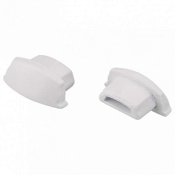 Заглушка для профиля ARH-BENT ARH-BENT-W11 023607 ARLIGHT