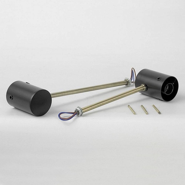 Люстра подвесная LUSSOLE BRANTLEY LSP-8933