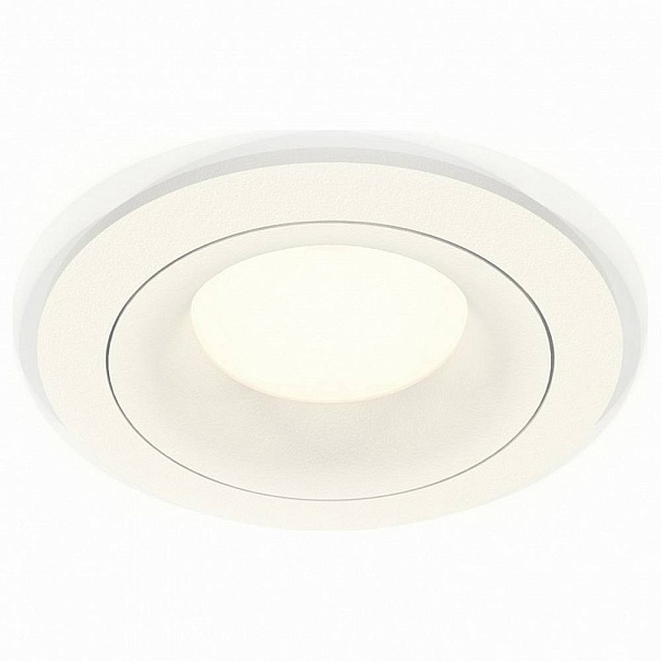 Светильник встраиваемый AMBRELLA LIGHT XC XC7621001