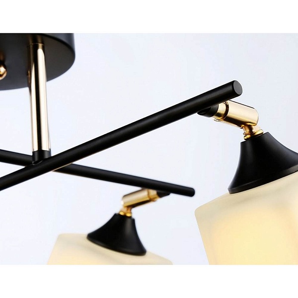 Люстра потолочная AMBRELLA LIGHT TR TR303084