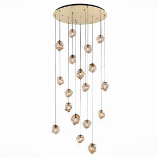 Подвес ST LUCE PORTICI SL1175.303.18