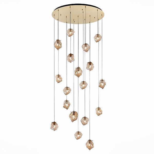 Подвес ST LUCE PORTICI SL1175.303.18