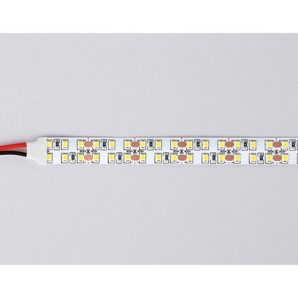Лента LED 19,2 W/m 12V IP20 2835/240 4500K 14mm (5м) GS1602 AMBRELLA LIGHT