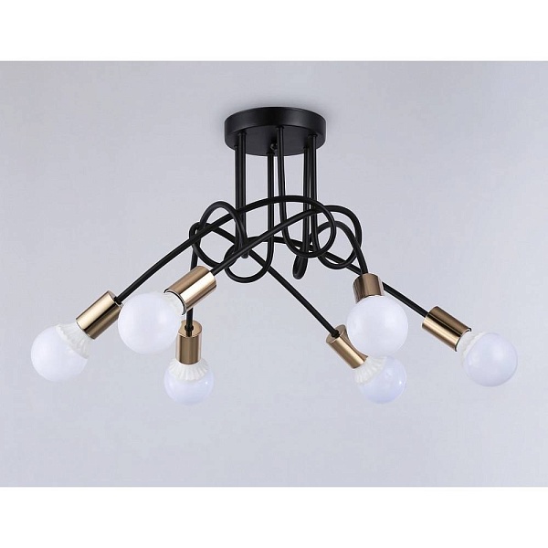 Люстра потолочная AMBRELLA LIGHT TR TR80419