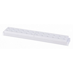 Трековый светильник FAVOURITE UNIKA 4140-1C