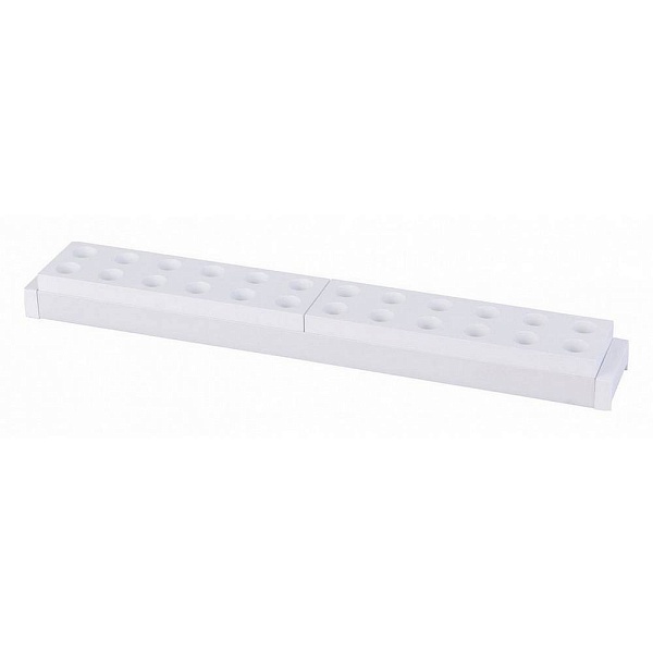 Трековый светильник FAVOURITE UNIKA 4140-1C