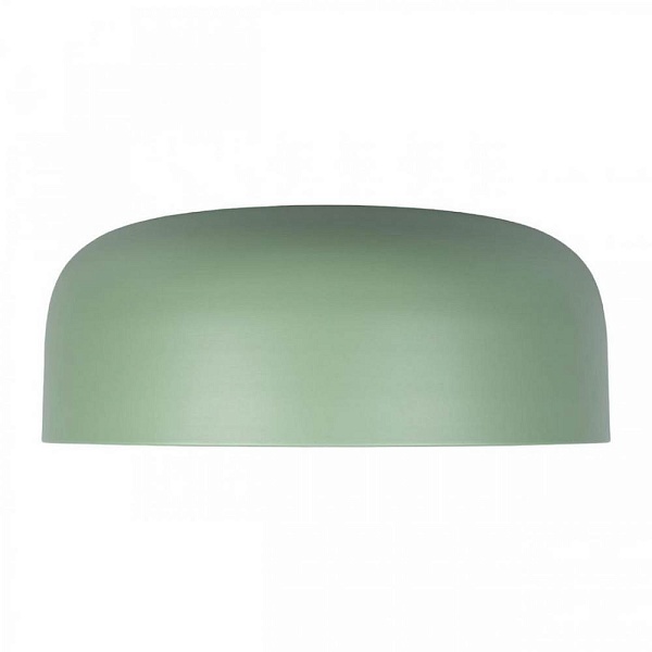 Светильник потолочный LOFT IT AXEL 10201/480 Green
