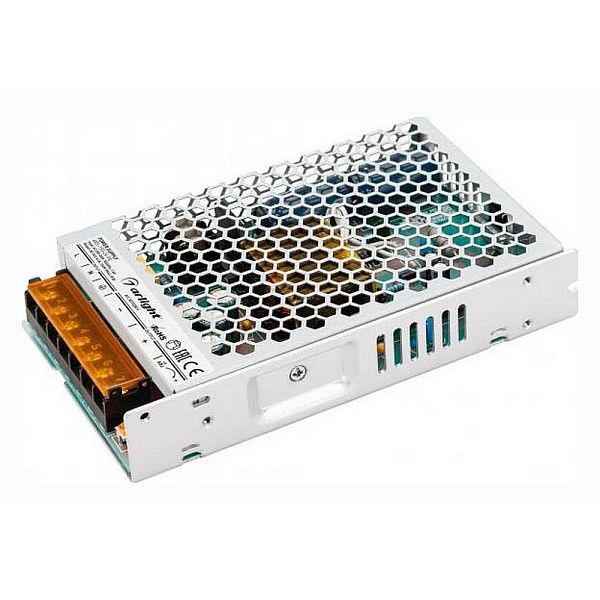Блок питания ARLIGHT ARS 24V 150W IP20 027328(1)