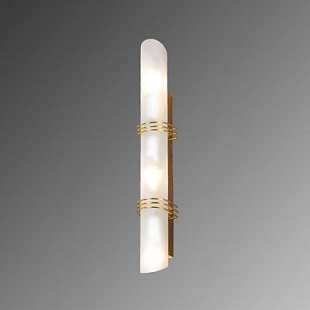 Подсветка для зеркал LUSSOLE SELVINO LSA-7701-03