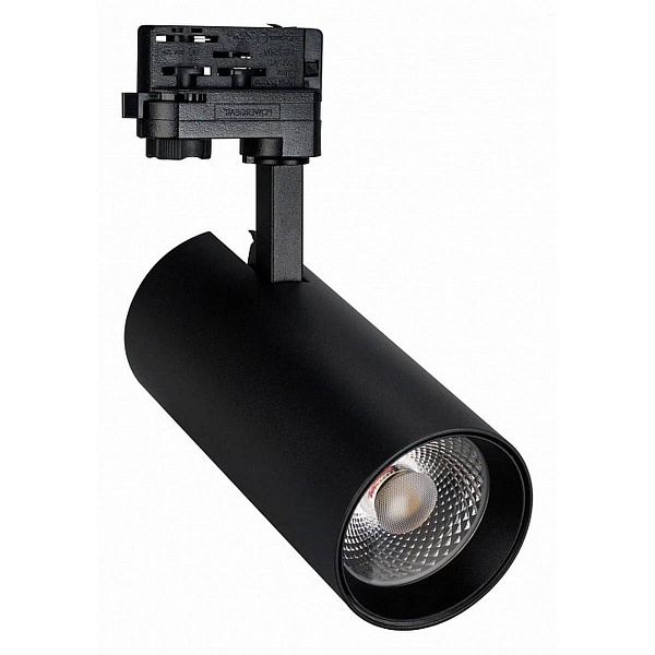 Трековый светильник ARLIGHT GERA 024631(1)
