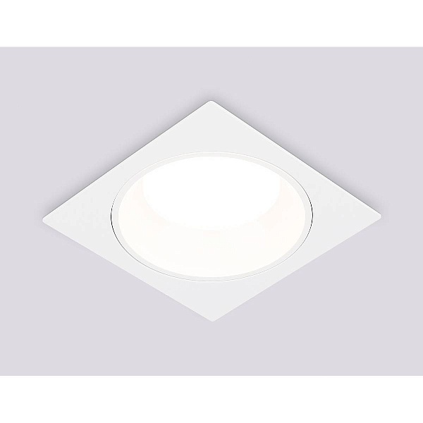 Светильник встраиваемый AMBRELLA LIGHT GX STANDARD TECH TN52341