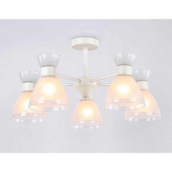 Люстра потолочная AMBRELLA LIGHT TR TR3179